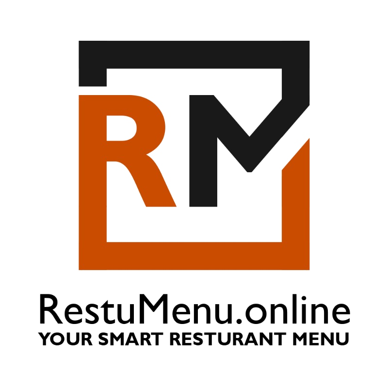 RestuMenu Logo